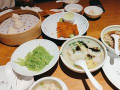 -苏小柳手作点心(控江旭辉分院)