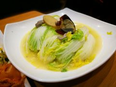 -高第街56号餐厅(银座商城玉函店)