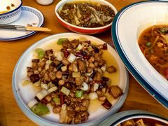 -老妈秘制兔头(春熙路店)