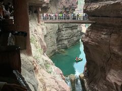 -云台山风景名胜区