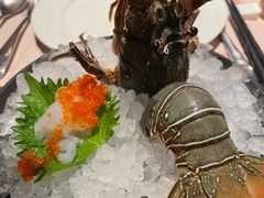 -Mr·Fish鱼鲜生海鲜放题(银泰in99店)