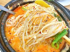 -小街曹师傅砂锅麻辣烫(亚泰大街店)