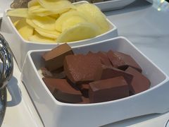 -中国凉都黄牛肉馆(杭州总店)