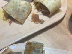 -卷翻天·卷饼(越野路店)