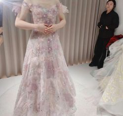 -PAI婚纱礼服设计馆【大牌租赁/高级定制】