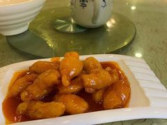-渔王川菜馆(镇邦路店)