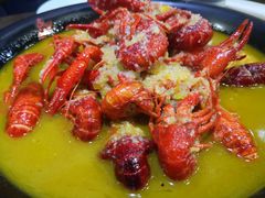 -龙虾风暴(松江店)