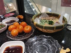 -捞王猪肚鸡火锅(财富中心店)