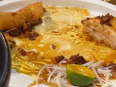 -糟粕醋·椰苑海南菜餐厅(亚龙湾天域酒店)