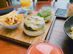 -上海柏悦酒店·世纪100牛排馆