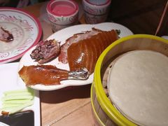 -小放牛炒菜馆(华北商厦店)