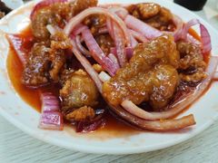果汁猪扒-紫金食坊(江南西路店)