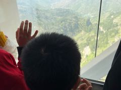 -潭溪山