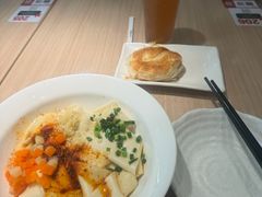 -大师兄·西北小馆(南沙万达广场店)