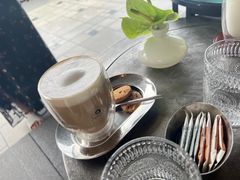 -日落吧·海景咖啡厅·餐酒吧·鸡尾酒·下午茶·乐队表演·浪漫夕阳·三亚文华东方酒店