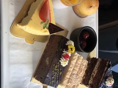 -厦门海港英迪格酒店(中山路店)