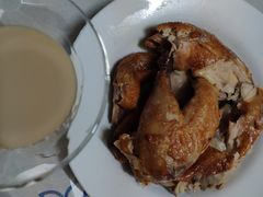 -阿满卤香鸡(新街口印象汇店)