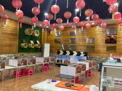 -北京鹿世界主题园