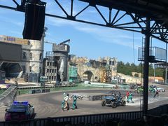 -渔岛海洋度假区