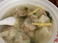 -海平馄饨(逍遥二路店)