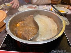 寿喜锅-MoMo牧场·寿喜烧专门店(长泰广场店)