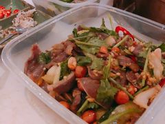 -煮鲜·潮汕下酒菜(福田石厦店)