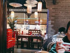 -白鹿原·西安菜·名小吃(王府井店)