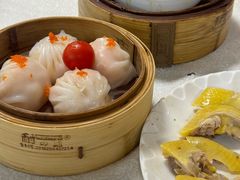 -华源餐厅·海鲜大排档(日月贝店)