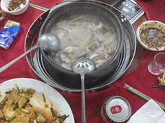 -花苑美食横琴生蚝火锅(拱北粤华路店)