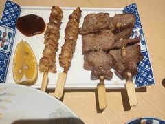 -小山日本料理(太古汇店)