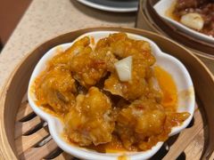 -点都德(聚福楼店)