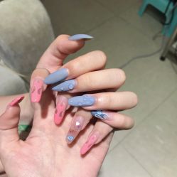 -茉屿日式美甲美睫