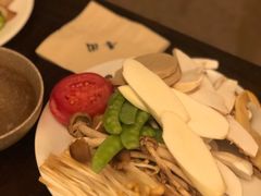 -香园自助小火锅