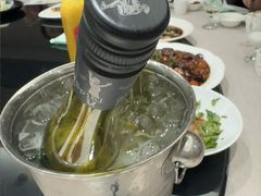 -新南华大酒店(广中店)