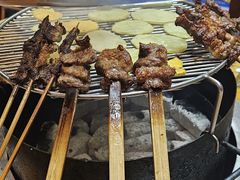 -源味居手把签烧烤(长春一店)