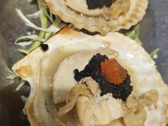 -质烤烤物·活烤海鲜(质烤总店)