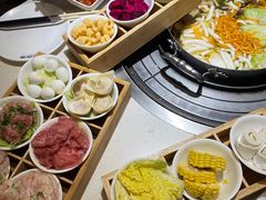 -芭夯兔·兔肉汤锅(新都店)