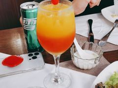 -浙江西子宾馆·瑶园咖啡厅