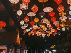 -茅山东方盐湖城景区