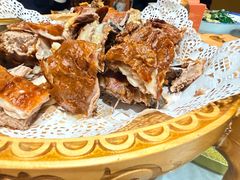 -清真·双公羊·馕坑烤全羊(奥体店)