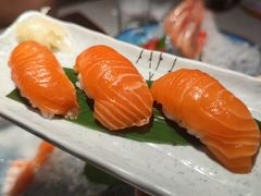 -大渔铁板烧(大悦城店)