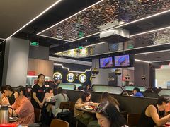 -胖哥俩肉蟹煲(湖滨银泰in77店)