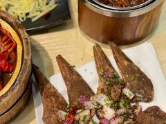 -怪怪龙虾·来自江苏盱眙(惊驾路店)