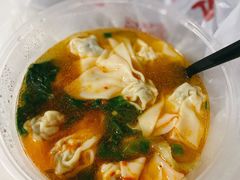 -云云美食