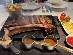 -燃扒房Steakhouse(皇庭店)