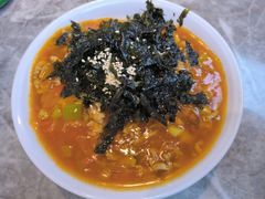 -屋里家延边朝鲜族冷面(南园店)