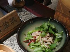 -南京大牌档(香港广场店)