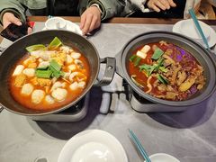-肖记公安牛肉鱼杂馆·省级非物质文化遗产(江汉路直营店)