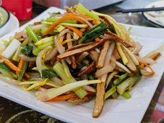 -涵家味土菜馆·徽州一绝臭鳜鱼(三河古镇店)