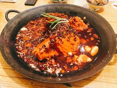 -刁姐火锅(五小区店)
